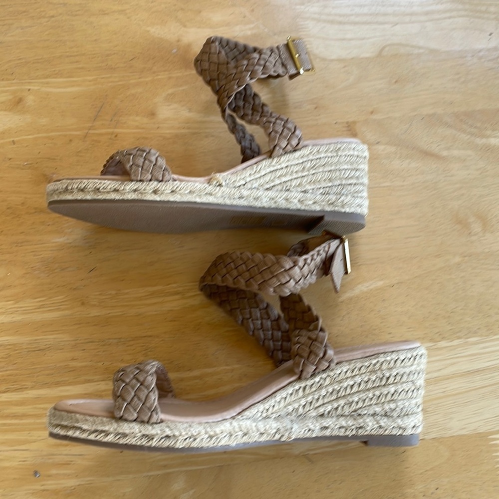 Neutral Espadrilles